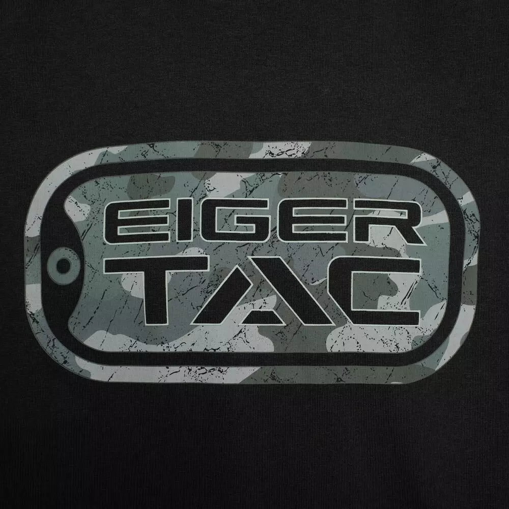 Eiger Tac X Dogtag T-shirts