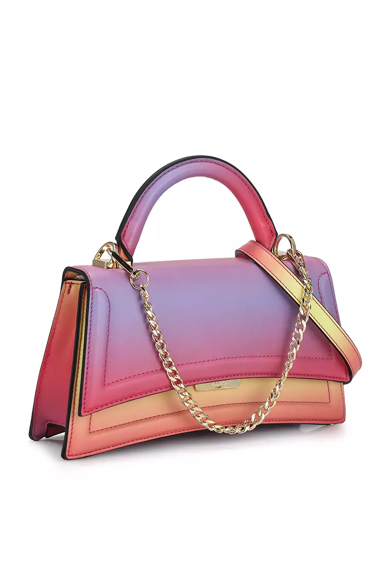 Aldo luggage bag on sale
