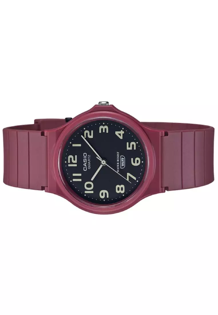 Analog Watch MQ-24UC-4B