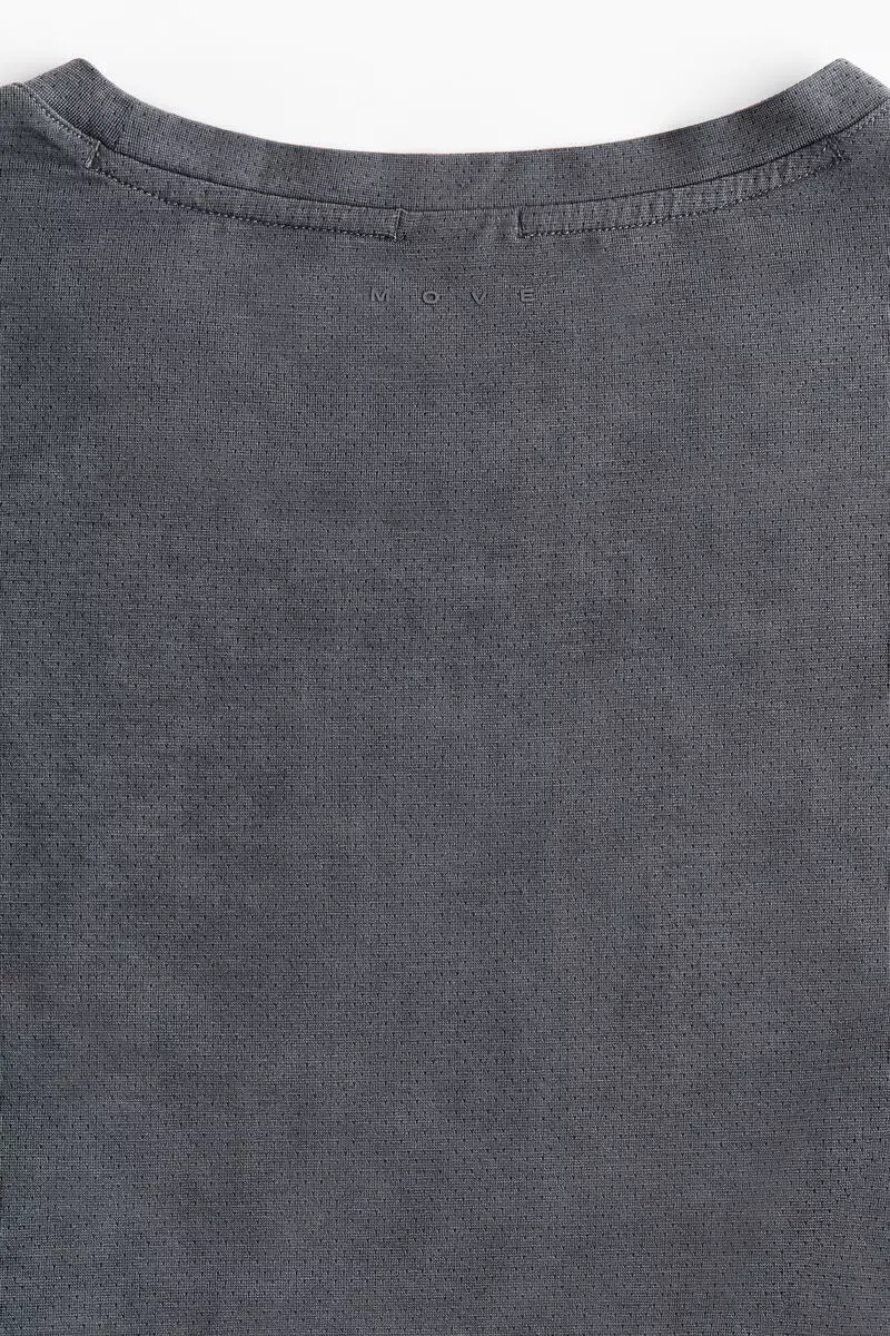 Regular Fit Sports vest top with DryMove™