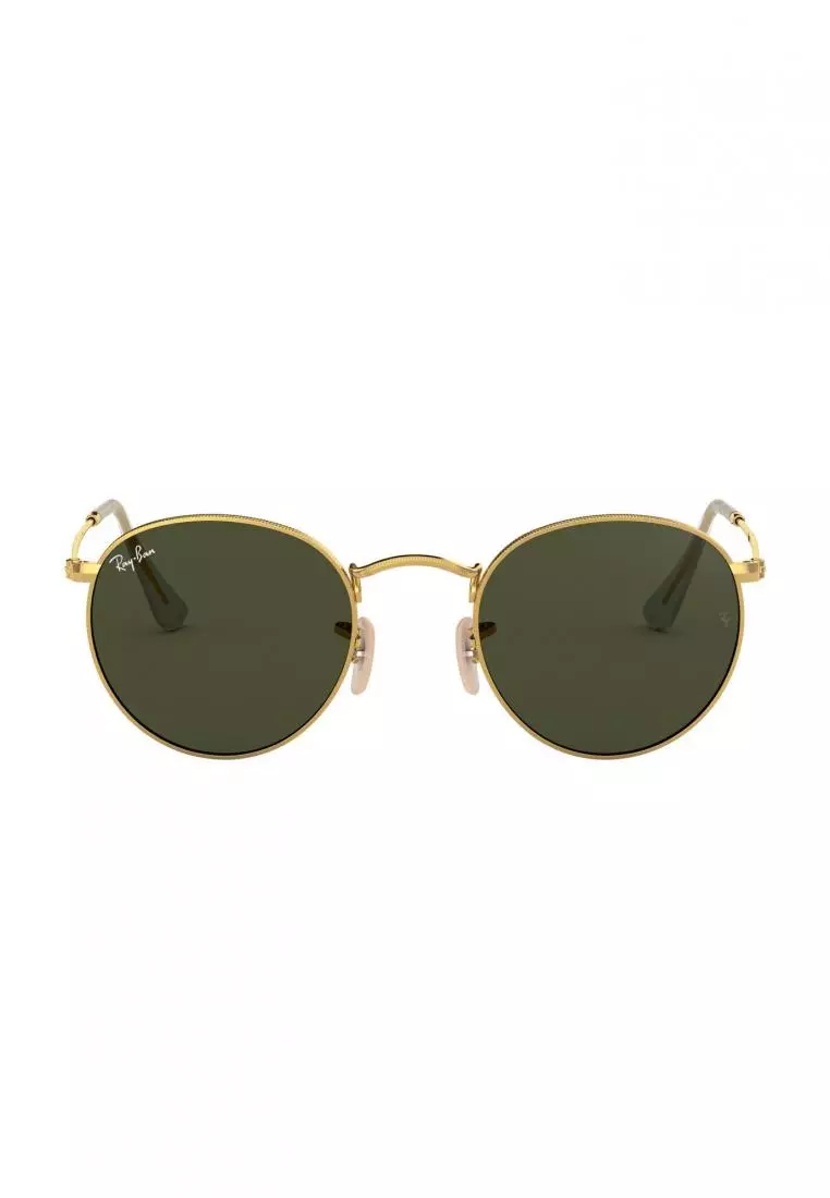 ray ban 3447 53mm
