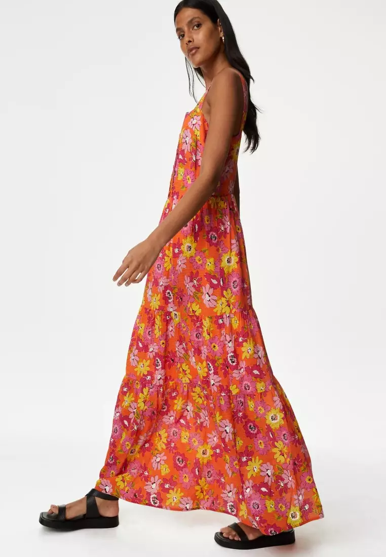 Marks and spencer maxi hotsell