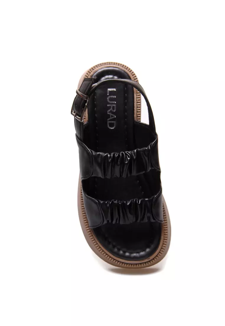 Sandal Wanita Kasual Impor Lurad WL111