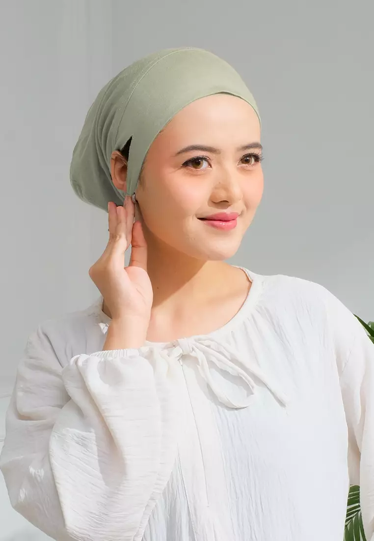 INNER CIPUT ANTI BUDEG-MATCHA