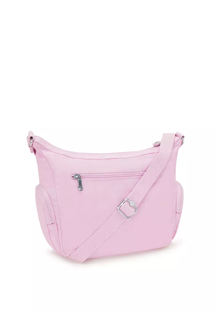 Buy Kipling Kipling GABBIE S Blooming Pink Crossbody Bag 2024 Online ...