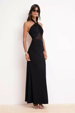 simple elegant evening dress hong kong Hong Kong evening dress  ReveRose Paris