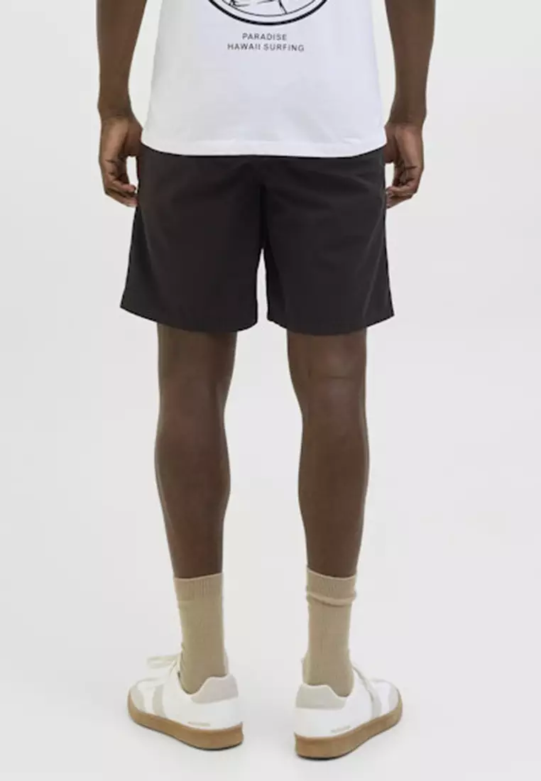 Jaiden Reef Jogger Shorts