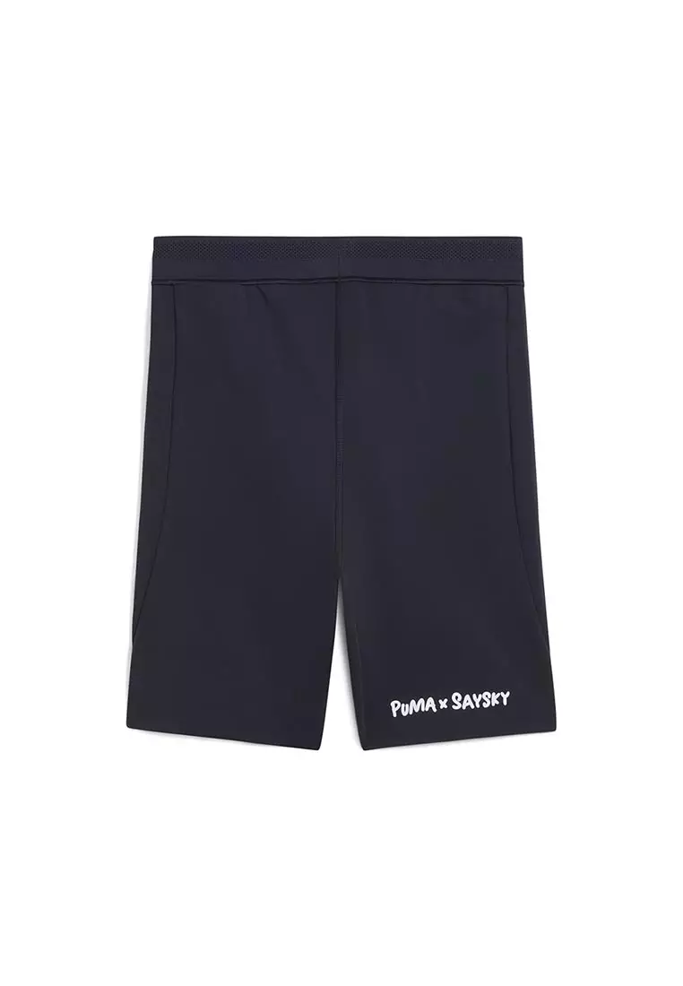W Puma X Saysky Short Tight