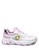 Panarybody pink Sepatu Sport Sneakers Wanita 07D67SH0CD4BFFGS_1