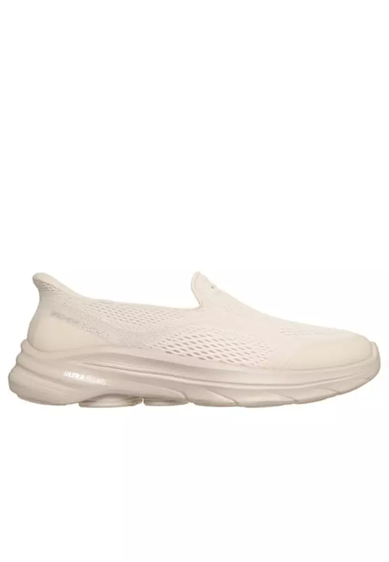 Womens Go Walk 8 - Mikayla - Natural