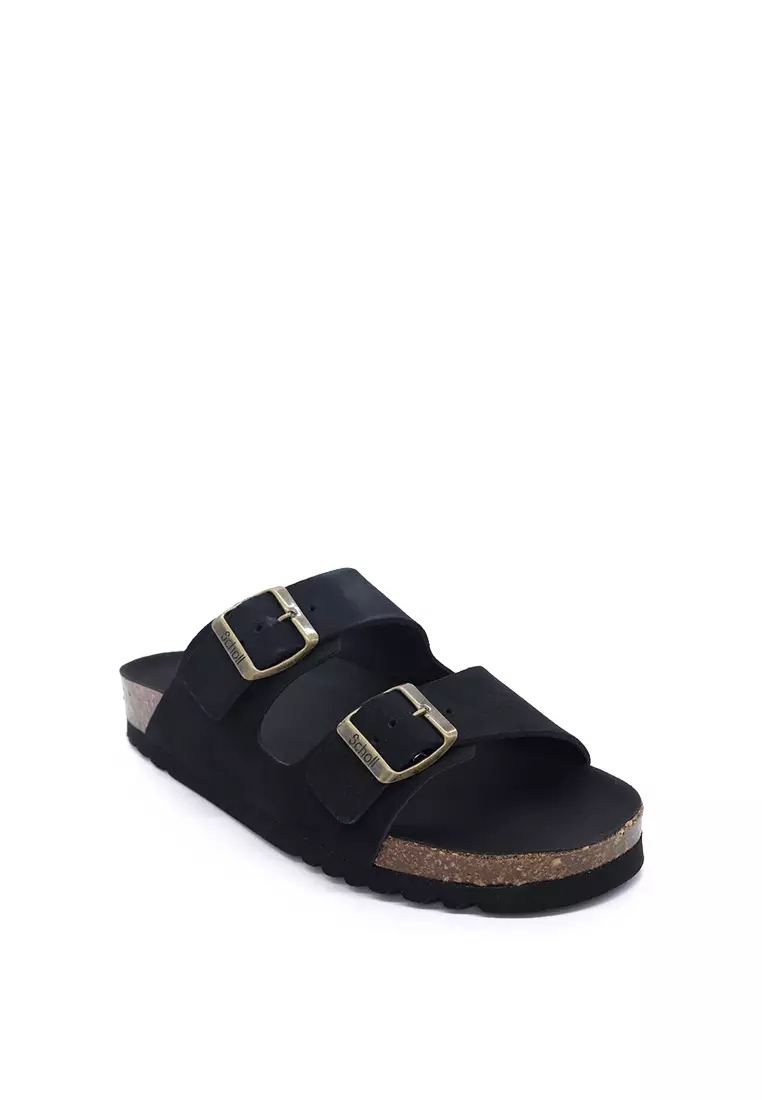 Discount on Scholl Shoes  shoes - SKU: Josephine Women's Casual Sandals