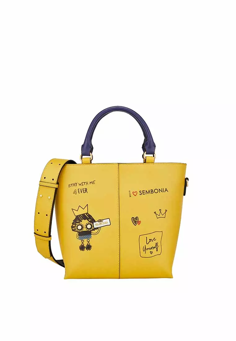 Sembonia outlet bag price