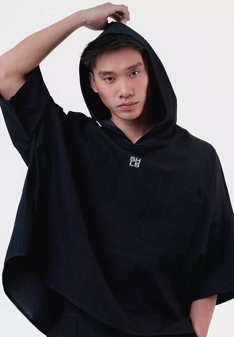 Rhode Denim in Black