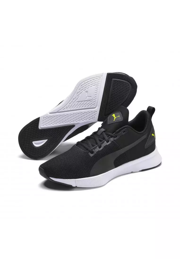 PUMA Unisex Flyer Running Shoes