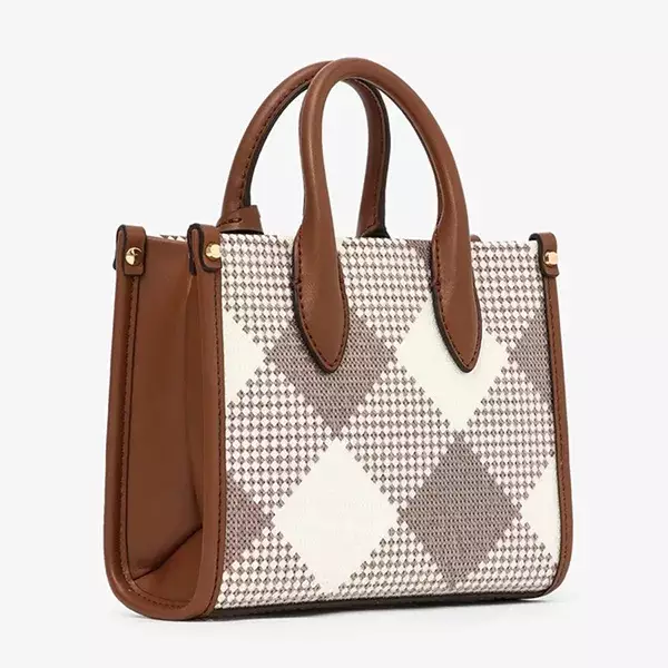 Jual Michael Kors MICHAEL KORS Mirella XS Shopper Crossbody