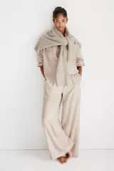 Beige Medium Dusty