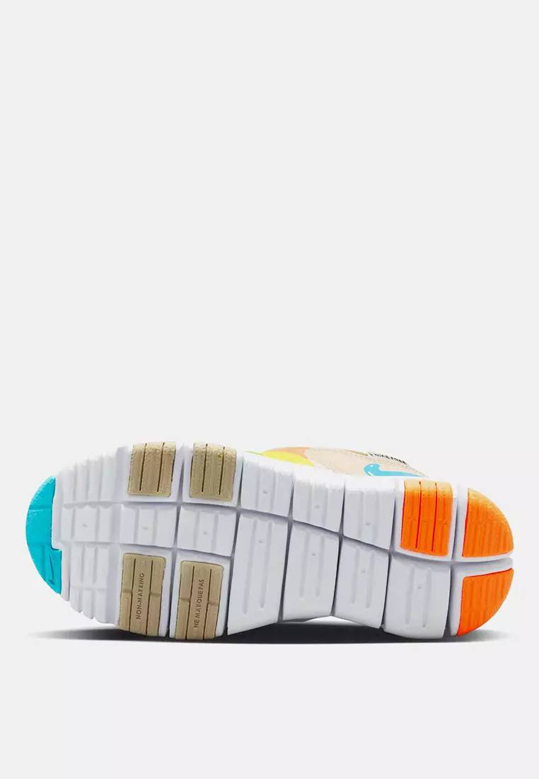 Dynamo Free Shoes
