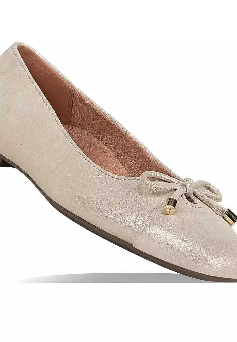 Hyacinth Klara Women's Flat Shoes