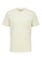 Selected Homme beige Ted Short Sleeves O-Neck Tee 015B6AA3A66A18GS_6