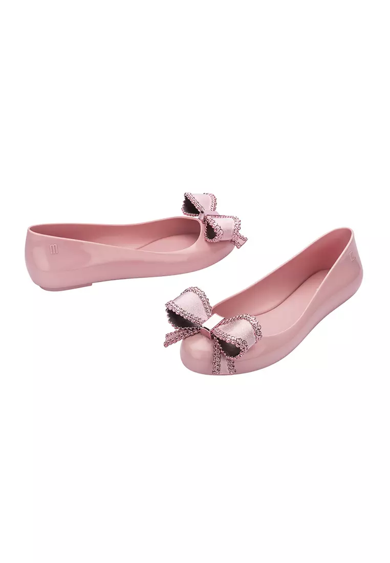 Melissa Sweet Love VIII Women Flats