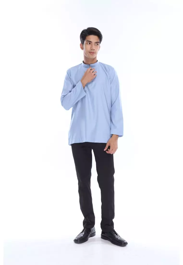 Kurta Kahfi by Hudz