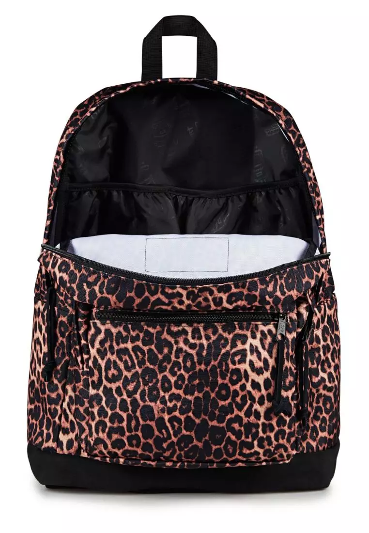 ● jansport ● Draw sack ANIMAL ILLUSION JanSport Right Pack Backpack - Animal Illusion – Canada