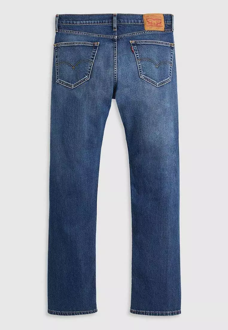 Levi's® Men's 505™ Regular Jeans 00505-3077
