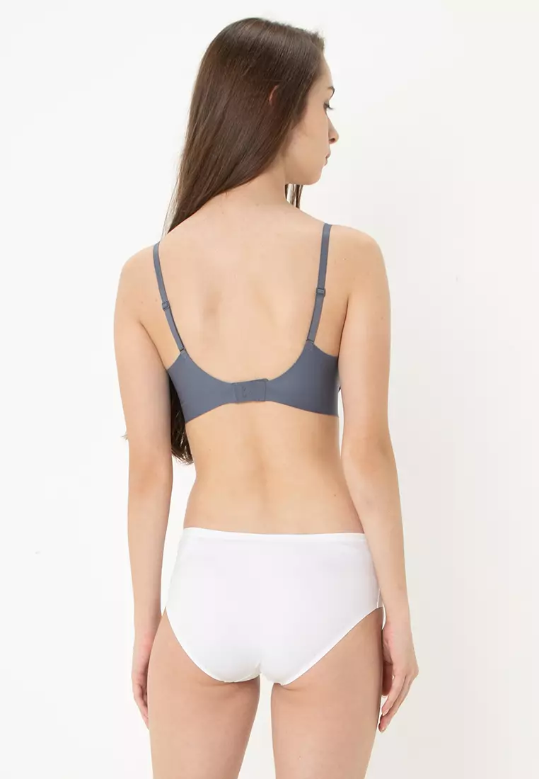 Perfectly Fit Cheeky Hipster Briefs - Calvin Klein Underwear