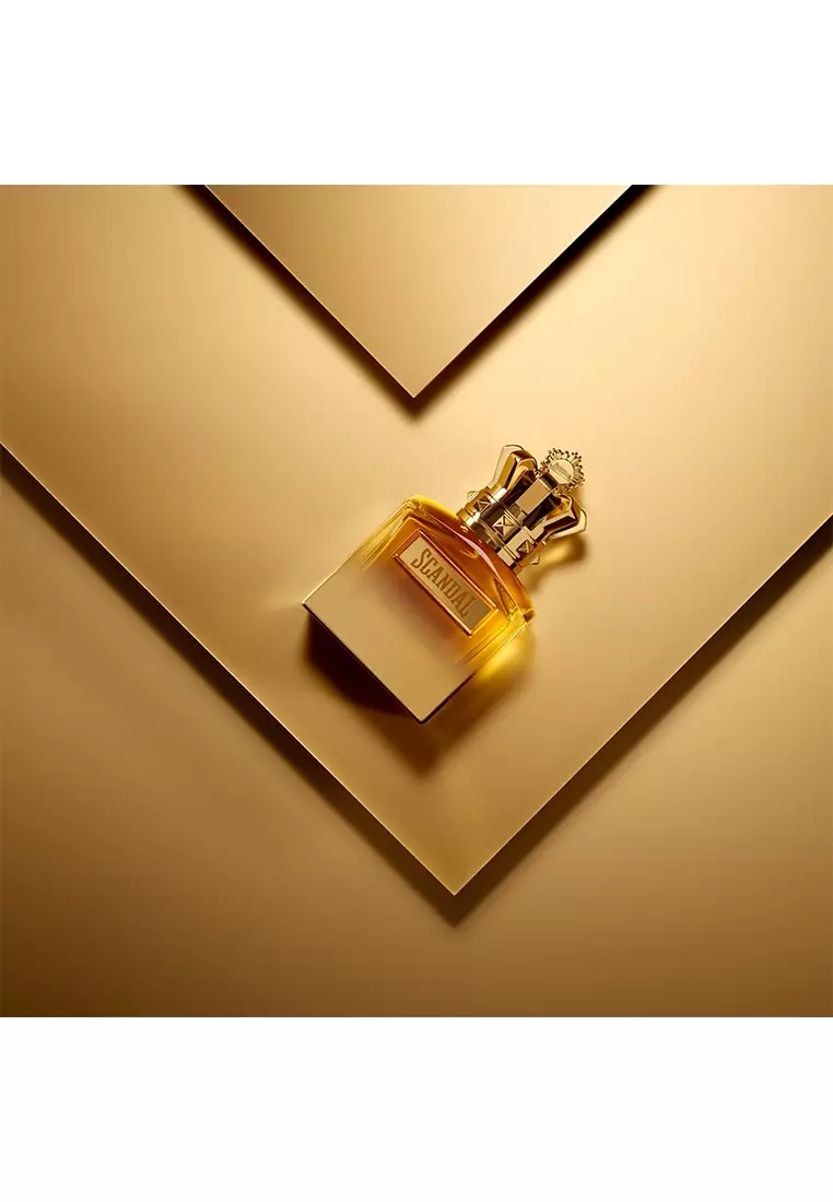 Scandal Pour Homme Absolu Concentré 100ml