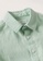 MANGO BABY green Cotton Linen-Blend Shirt A0DCCKA72C867AGS_3
