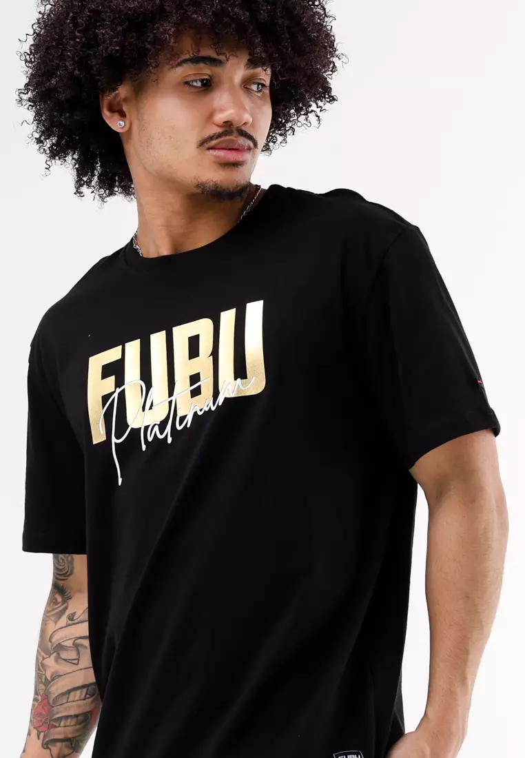 Round Neck Regular Fit