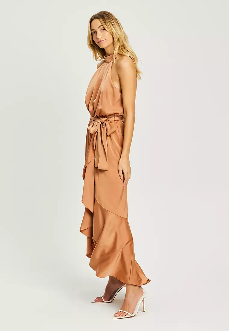 Buy Chancery Travellie Dress 2023 Online | ZALORA Singapore