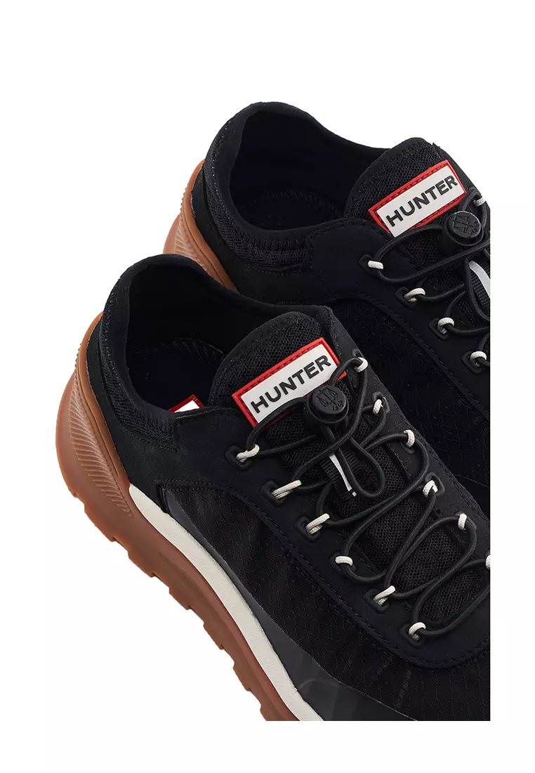 Buy Hunter Boots WOMENS TRAVEL TRAINER 2025 Online | ZALORA