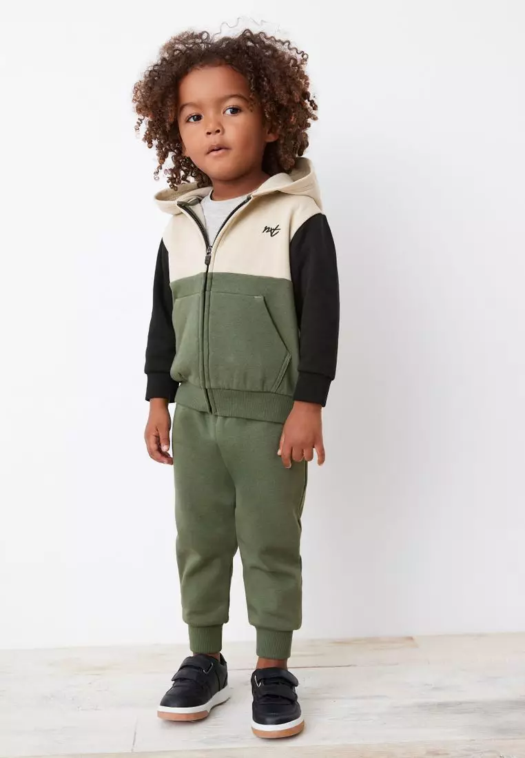 Next boys tracksuit online