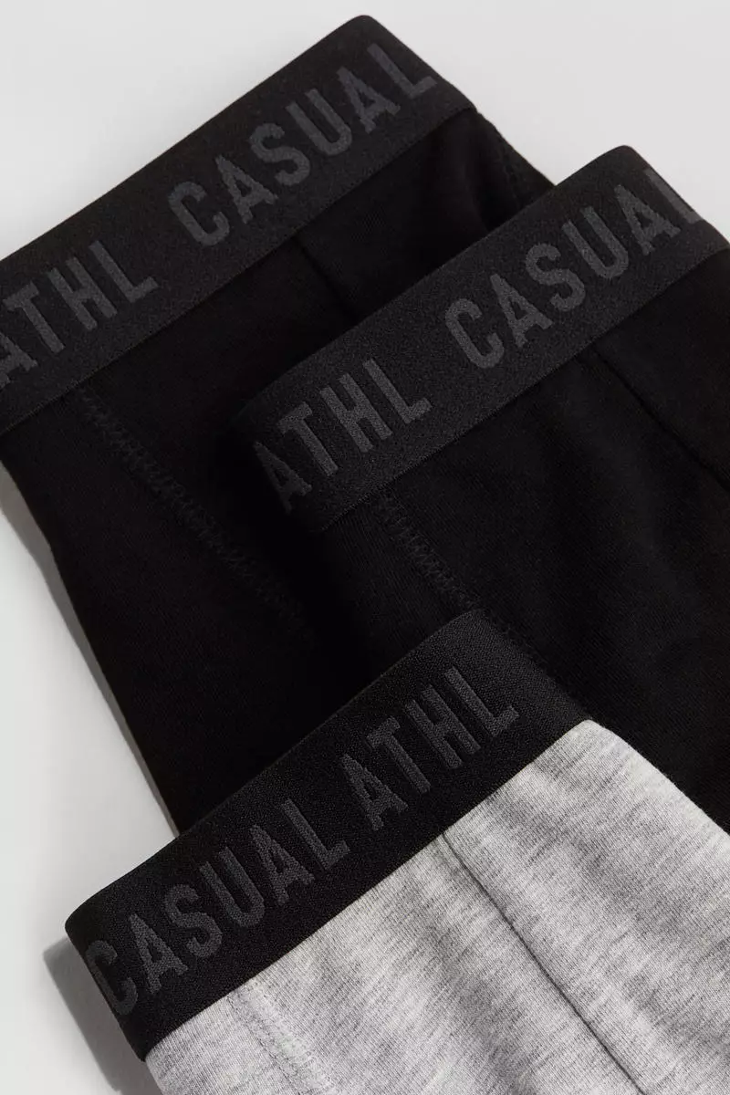 5-pack trunks