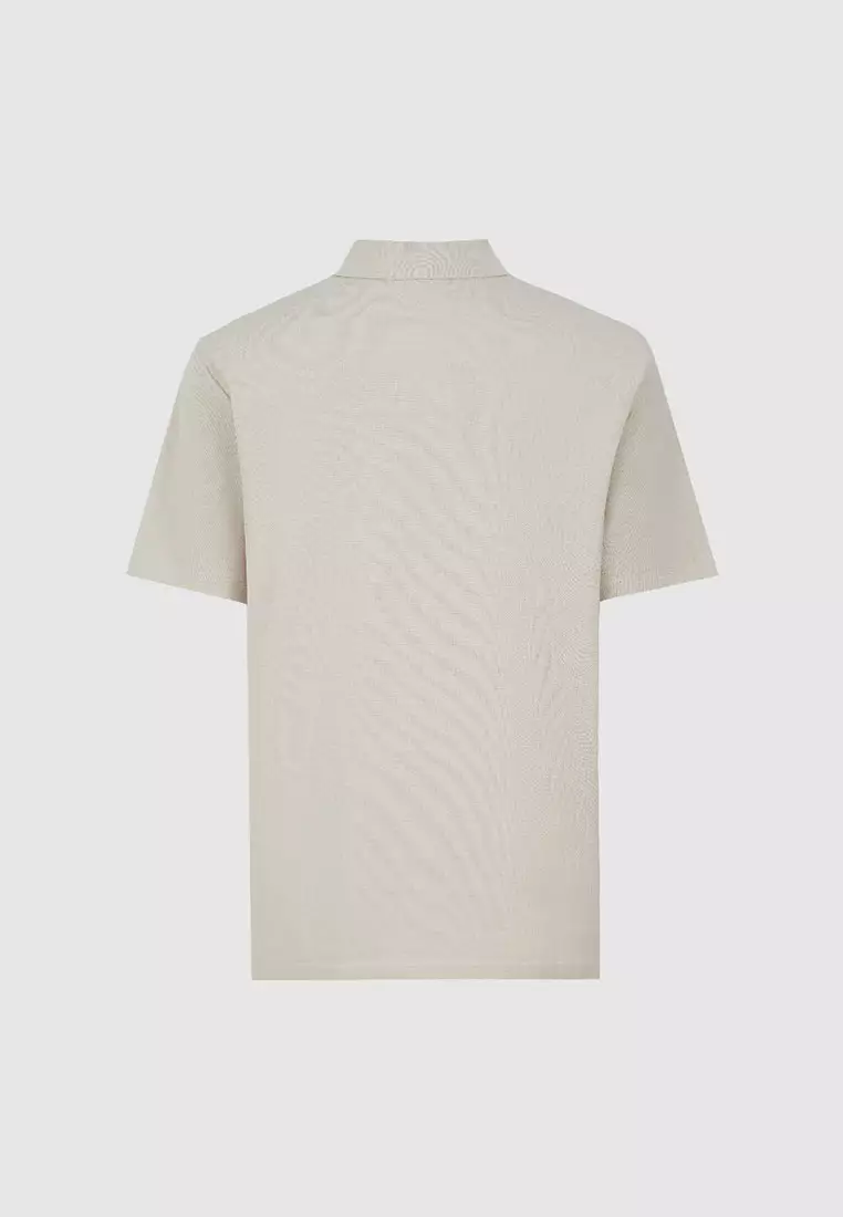 Standard Sleeve Regular Polo Shirts