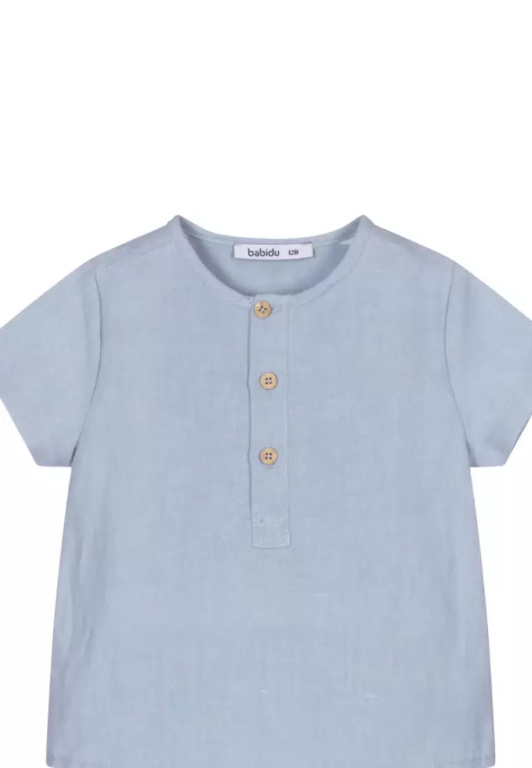 Irfan Baby & Toddler Outfits