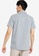 ZALORA BASICS multi Short Sleeve Checked Shirt 809AEAAF13A761GS_2