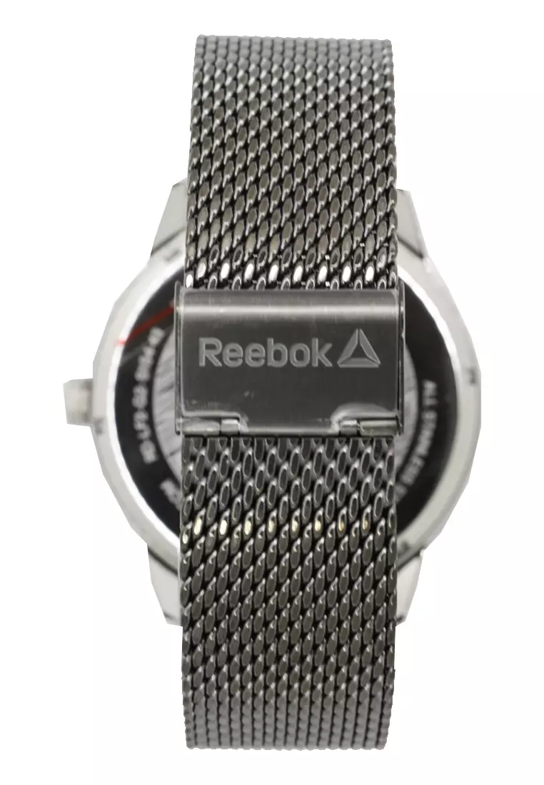 Reebok Sporty Men's Watches RB RD-LF2-G2-S1S4-43