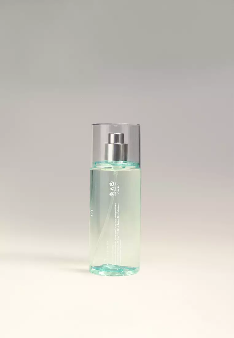 By The Sea Body Spray