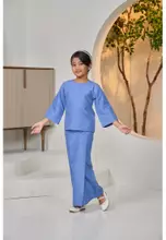 Steel Blue