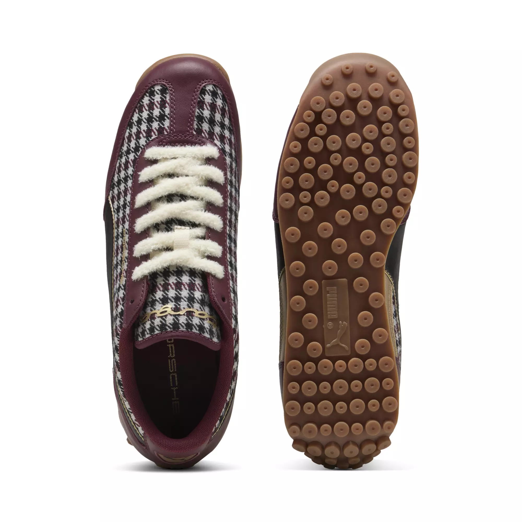 PUMA PL Easy Rider Targa Unisex