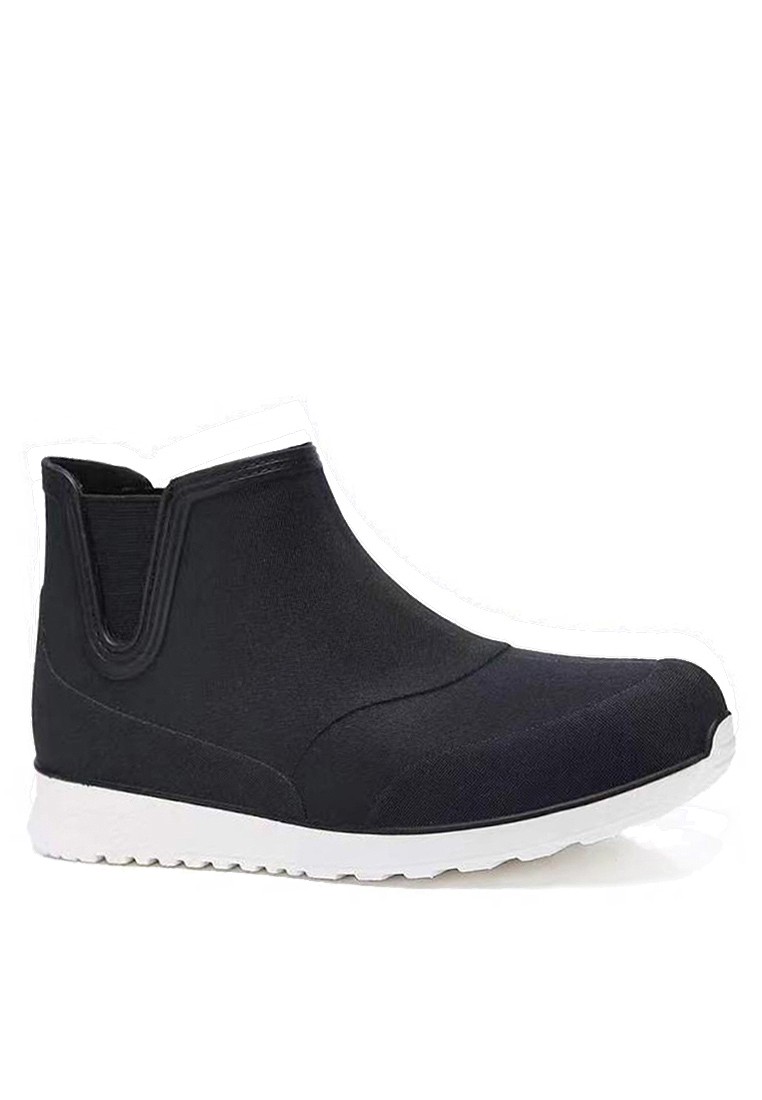 VANSA Stylish Comfort Rain Boots VSW-R3311