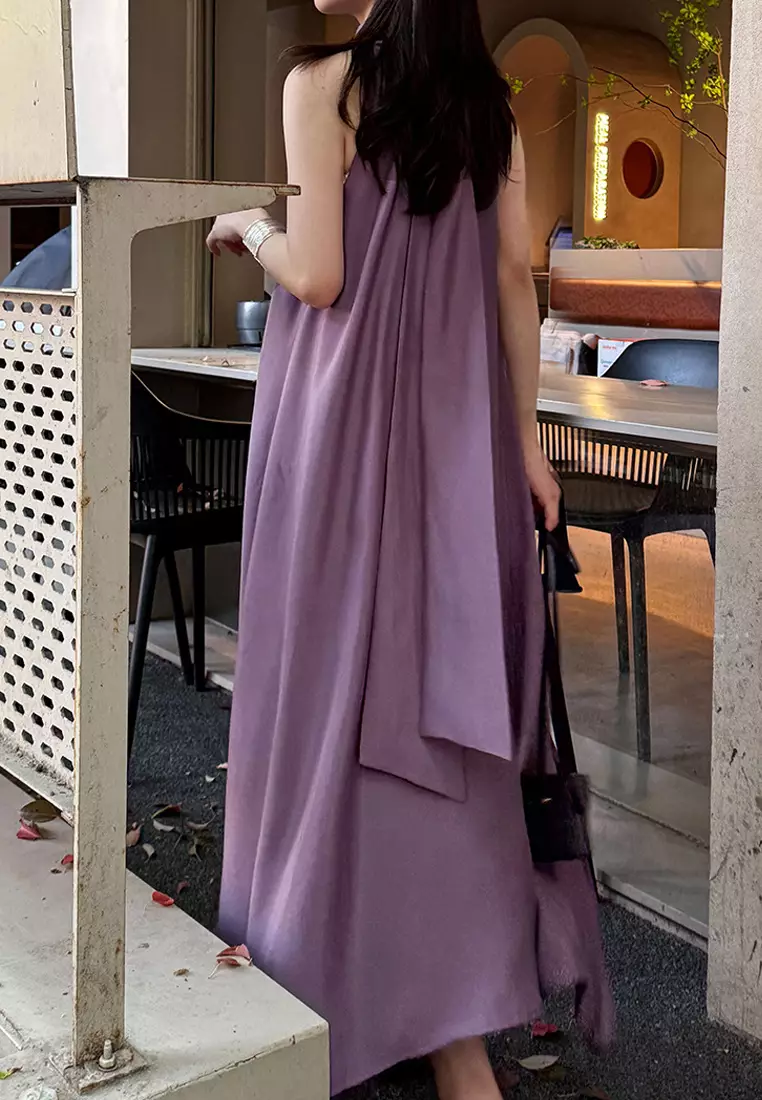 sachin and babi light blue dress How to Add Sleeves to a Dress Tutorial