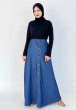 Biru Tua