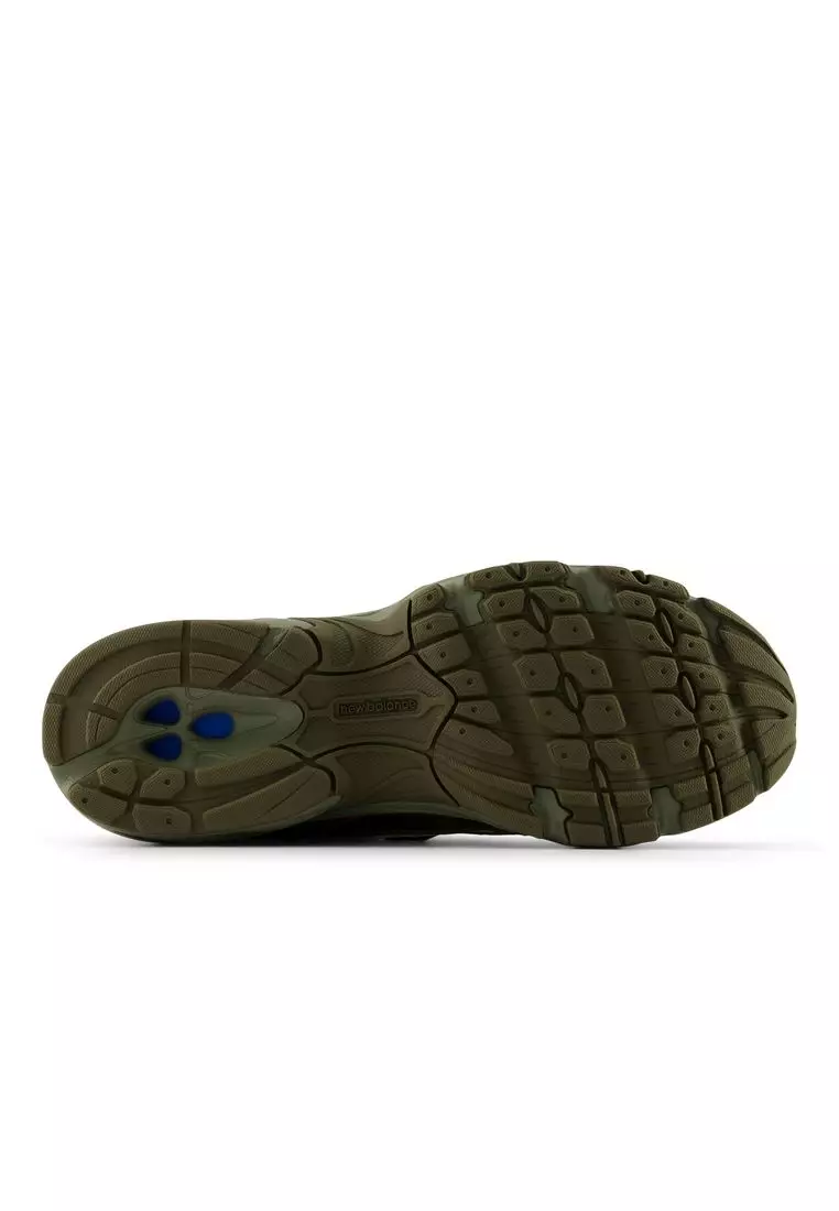 New Balance Unisex 740  - Woodland