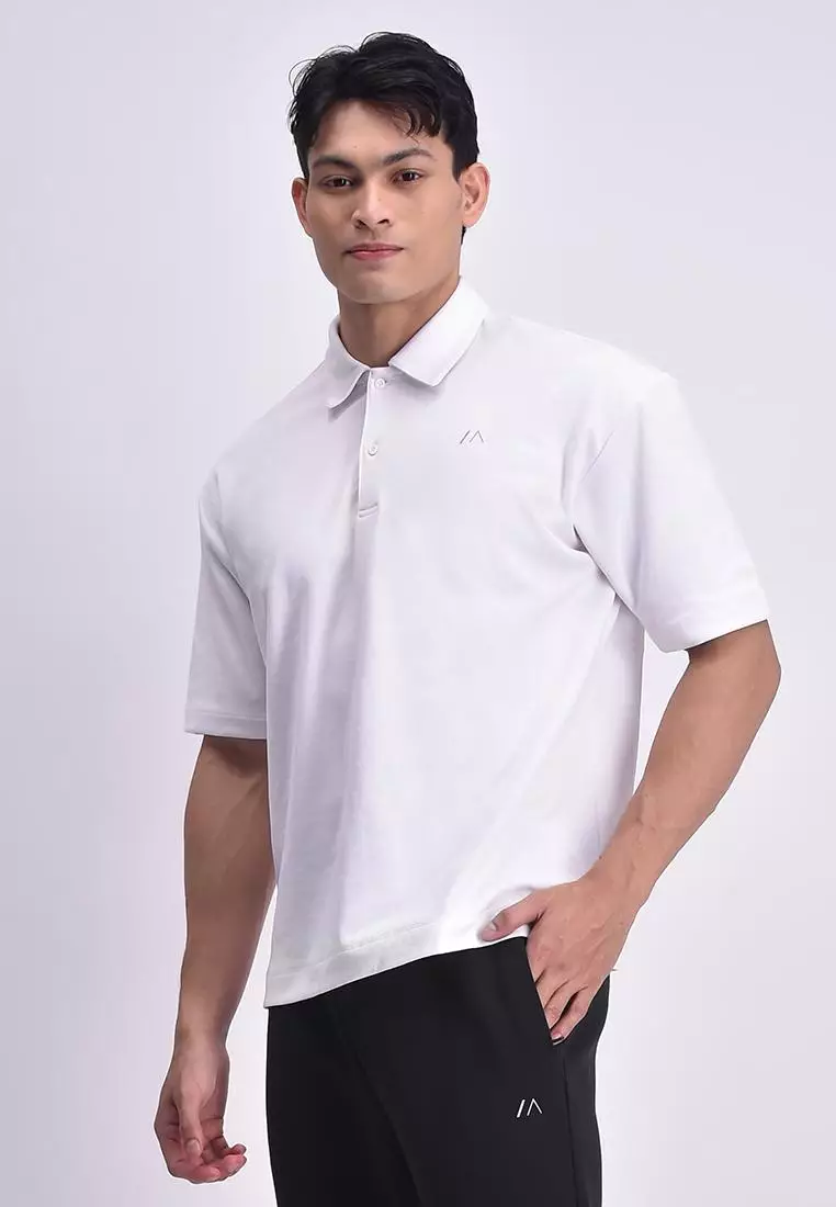 Better Made Men's Active Shirt