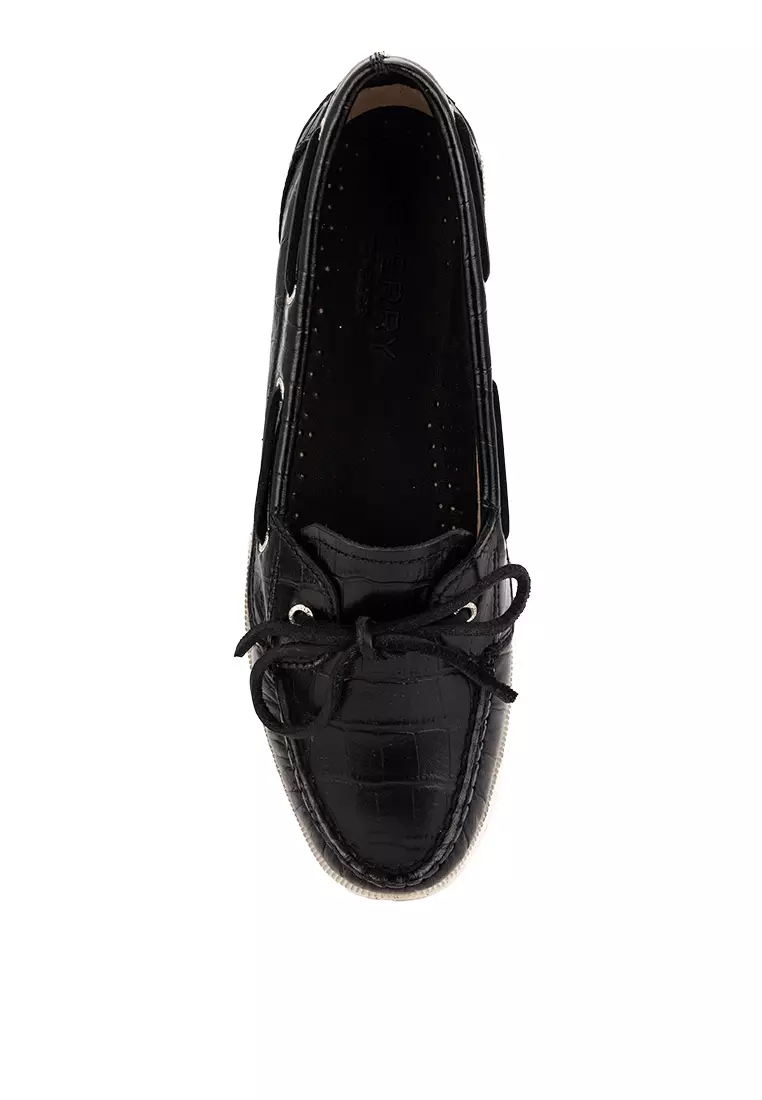 Authentic Original Boat Shoes - Sahara