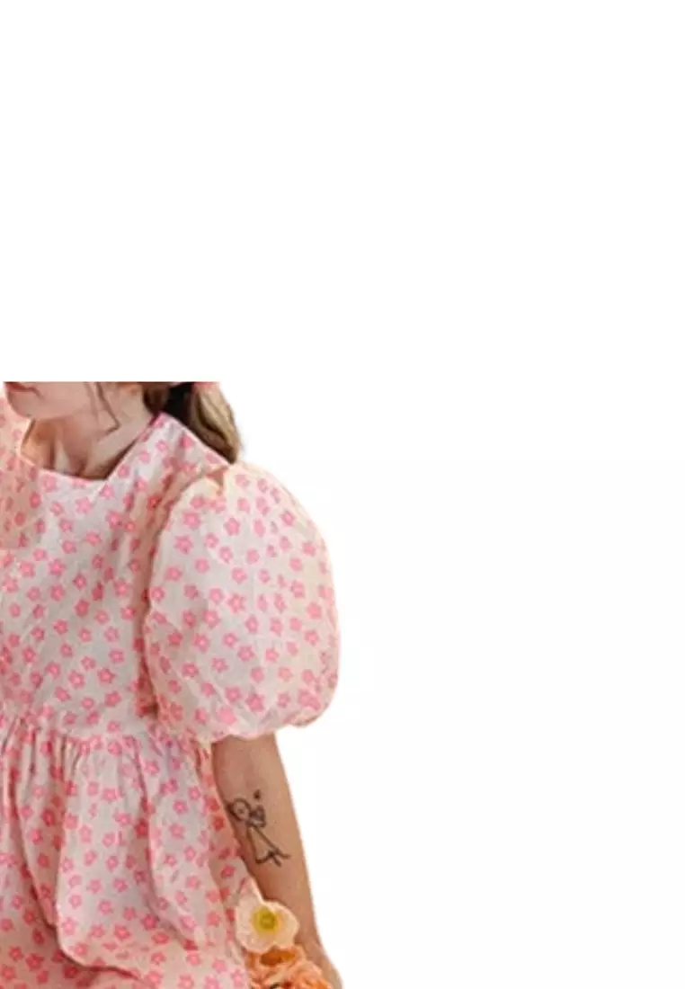 Wrenlleigh Baby & Toddler Dresses