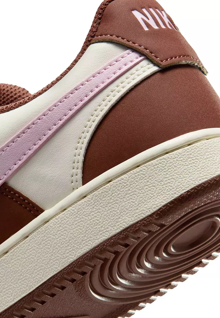 Nike Court Vision Low